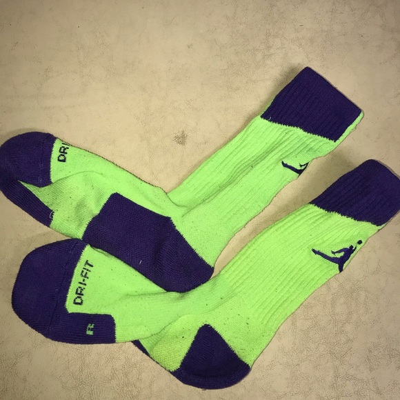 Jordan socks - Picture 3 of 3